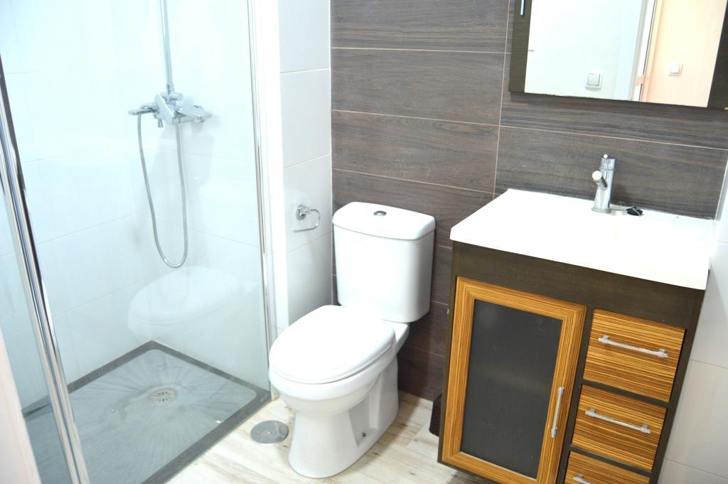 Apartamento 19 Dias Y Muchas Noches Kadyks Zewnętrze zdjęcie